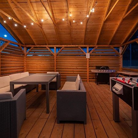 Nowe Apartamenty Пуцк Екстериор снимка