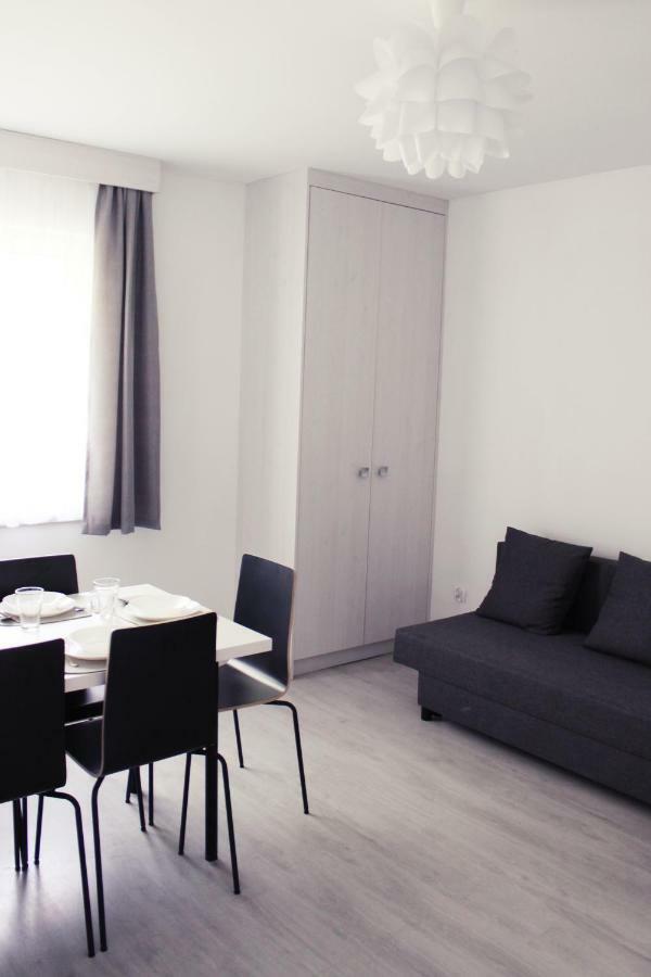 Nowe Apartamenty Пуцк Екстериор снимка