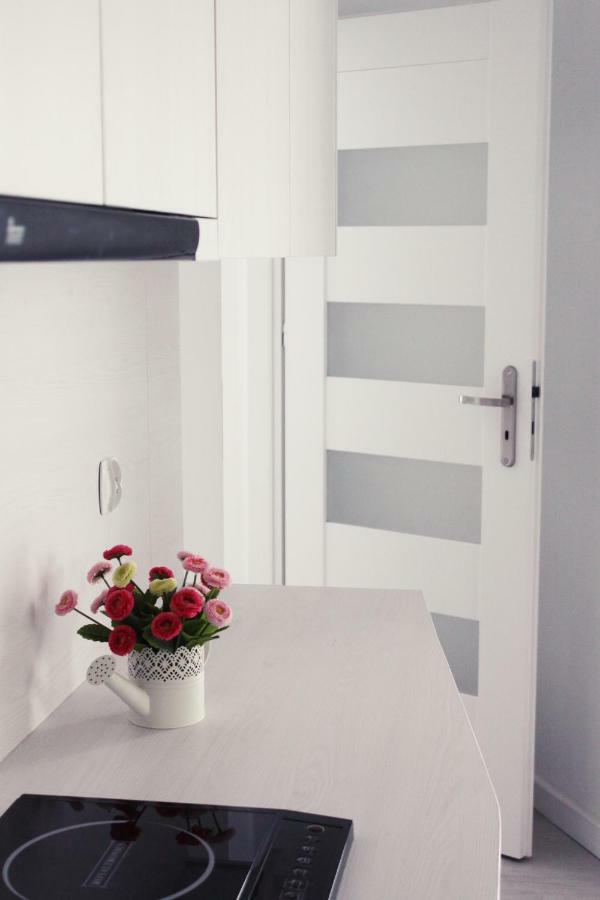 Nowe Apartamenty Пуцк Екстериор снимка