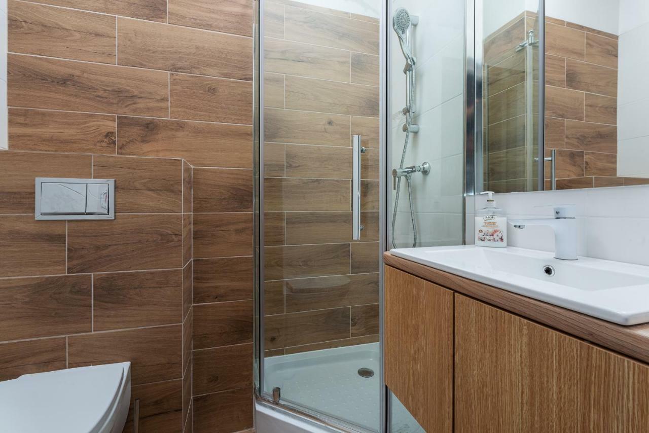 Nowe Apartamenty Пуцк Екстериор снимка