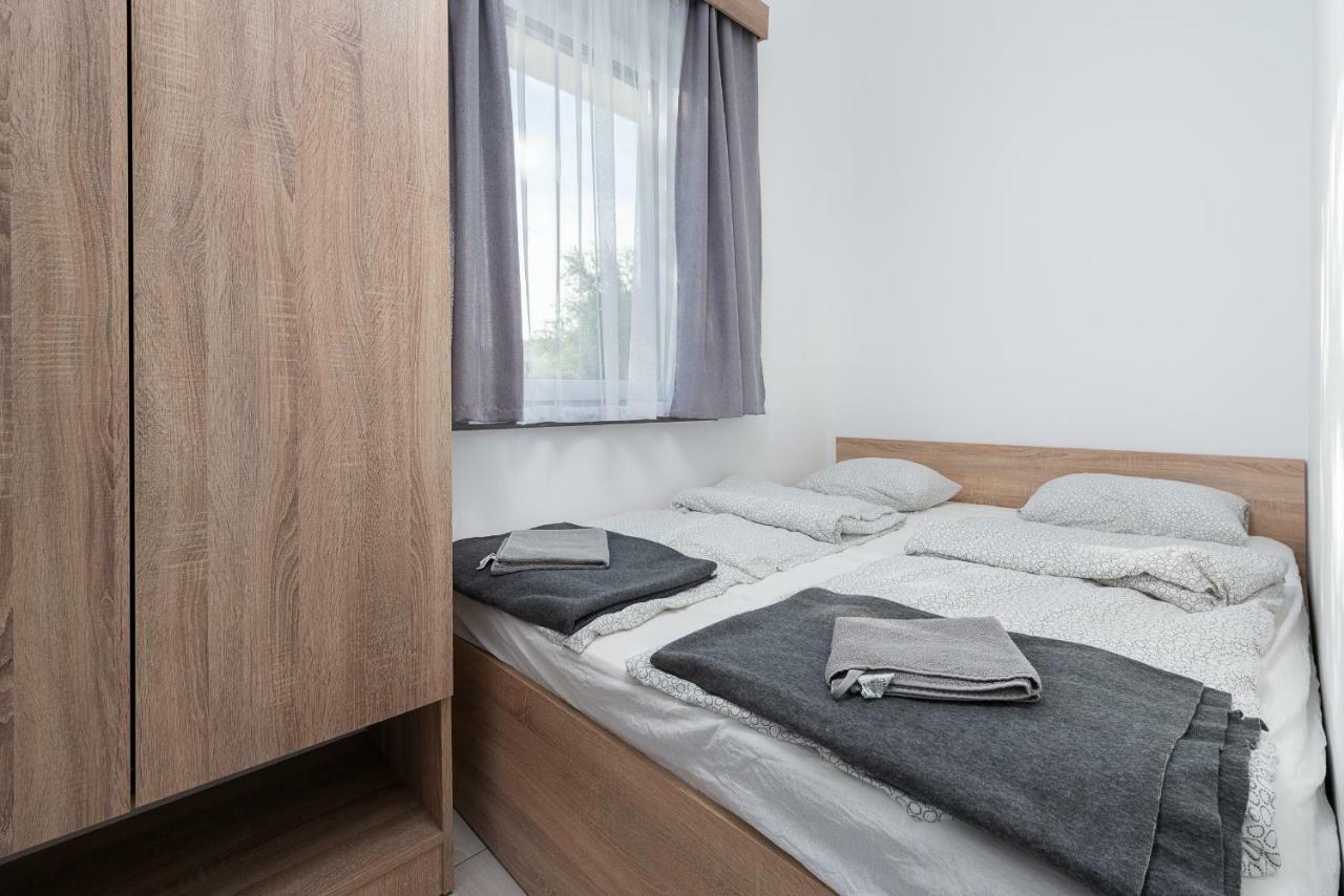 Nowe Apartamenty Пуцк Екстериор снимка