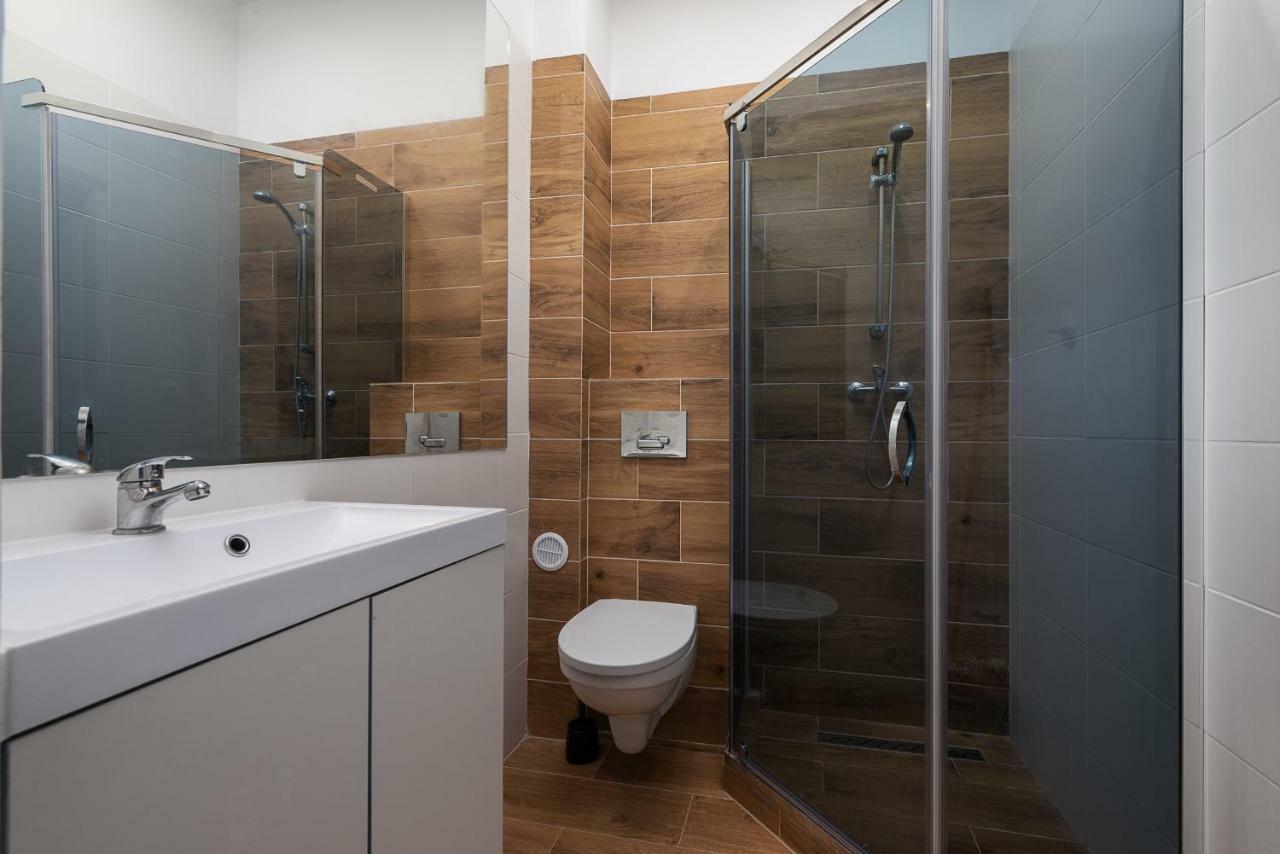 Nowe Apartamenty Пуцк Екстериор снимка